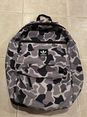 Adidas Backpack